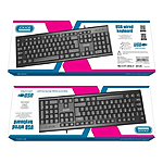   Jokade JF002   