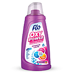 -    Flo Oxy Power Perfect olor...
