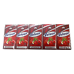   Velour  Strawberry 10