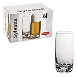    Sylvana 390 Pasabache 6