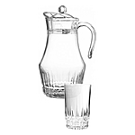    lancier  Victoria   6  Arcopal