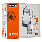    lancier  Victoria   6  Arcopal