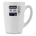  Essence White New Morning 320  Luminarc P1669 