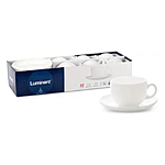   Essence White 12  Luminarc P3404 6   6...
