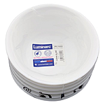  Carine white 120 Luminarc H3672