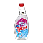 Жидкость для стекла Tytan анти-пар запасной блок 750мл