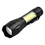 ˳ Police BL-T629S-XPE  COB  microUSB   zoom ...