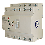     Techno Systems  ATS4 80A...