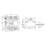     Techno Systems  ATS4 80A...