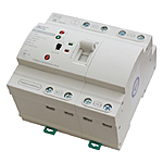     Techno Systems  ATS4 80A...