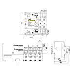     Techno Systems  W4R 100A...