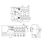     Techno Systems  W4R 100A...
