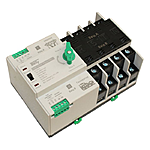     Techno Systems  W4R 100A...