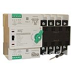     Techno Systems  W4R 100A...