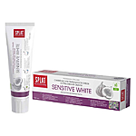 Зубная паста Splat Professional Sensitive White 100мл