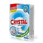     Crystal performance NEW   0.4...