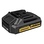 ���������� ��� ����������������� Zegor BL-2120P 21V 2Ah