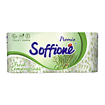   Soffione Fresh Lemongrass 3   8 
