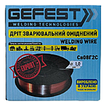  Gefest d 1 3.8