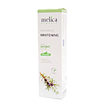 Зубная паста органическая Melica Organic с экстрактом можжевельника...