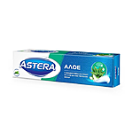 Зубная паста Astera Aloe Против кариеса С экстрактом алоэ 100мл
