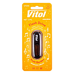   Vitol   Flash Drive Fruit Garden