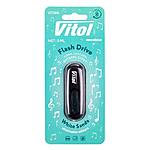   Vitol   Flash Drive White Sands