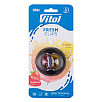   Vitol   Fresh Clips Strawberry  Lemon