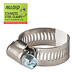   Alloid 18-32 W2 10