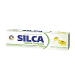 Зубная паста Silca Herbal Complete 100мл