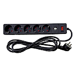   Electro House EH-NFBU-5.3 5  3     2USB...