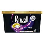 Капсули для прання Perwoll для чорних та темних речей 13шт
