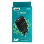    Jokade JB021 USB-AFC 5A 