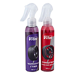 ���� Vitol NV-3 ��� ������� �� ������� �� �����