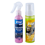���� Vitol NV-5 ��� ������� �� ��������� �� ���������