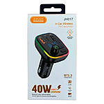 FM-����������� Jokade JH017 40WPD ������