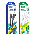 ������ Jokade JA021 Type-C 5A 1m Silicone ������