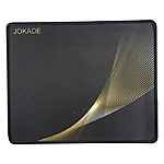 Килимок для миші Jokade JF004 260х210мм чорний