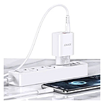 ��������� �������� ������� Jokade JB111 PD 45W ���� USB-A ���� 22.5W ���� USB-C...