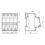 �������������� ����������� Takel ��47-29-� ������������ 4.5kA...