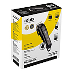    Rotex RHC175-C ProLine Cordless 5 4     ...