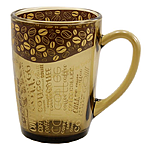  330  White coffe 