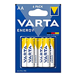  Varta Energy  AALR06  6 