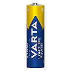  Varta Longlife Power  AALR06  5 