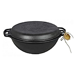    WOK V15PWok 15 d40 h19.3  -