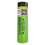  LiitoKala NCR 34B Li-ion 18650 3400mAh 3.7V