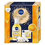    Nivea Energy Glow     SPF 15 50  ...