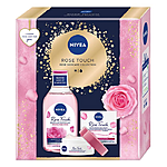    Nivea Rose Touch  - 50   ...