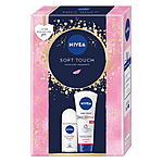    Nivea Soft Touch    50     31...