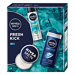    Nivea Men Fresh Kick    250   150  ...